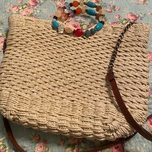 Patricia Nash Handbag